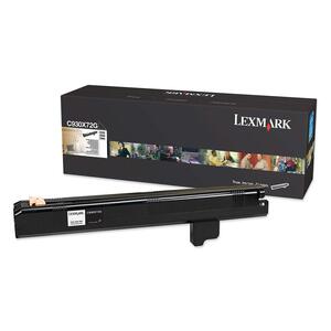 Lexmark C930X72G Laser Imaging Drum - Black