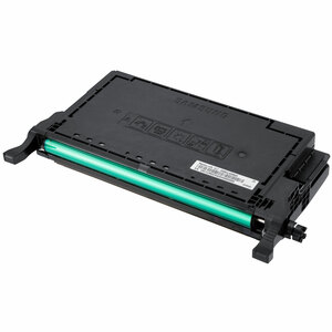 Samsung CLT-K5082S/ELS Toner Cartridge - Black