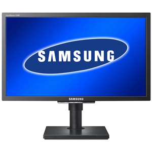 Samsung SyncMaster F2080 51 cm 20And#34; LCD Monitor