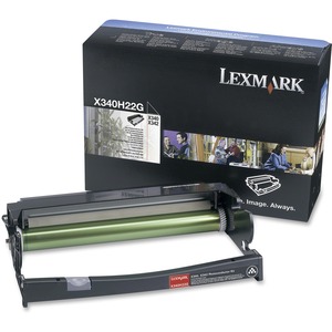 Lexmark X340H22G Laser Imaging Drum