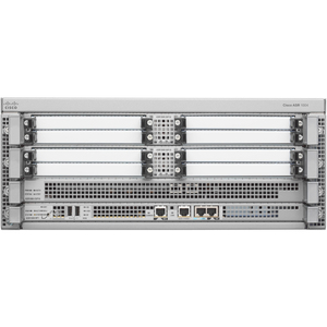 CISCO ASR1K4R2-20G-VPNK9