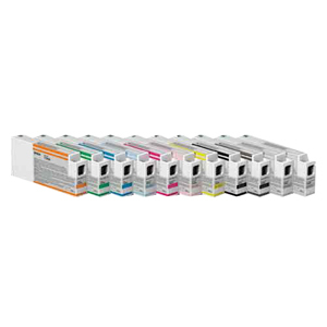 Epson UltraChrome T5962 Ink Cartridge - Cyan