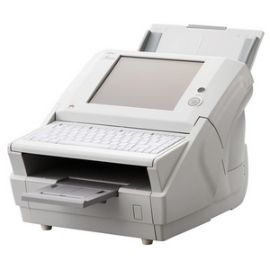 Fujitsu iScanner fi-6010N Sheetfed Scanner