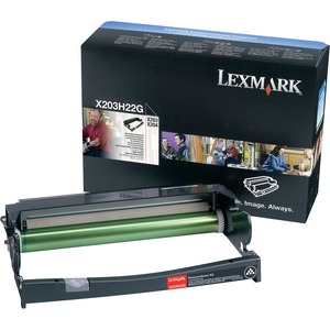 Lexmark X204 Laser Imaging Drum