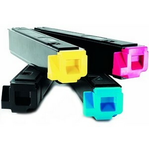 Kyocera Mita 370PC4KL Toner Cartridge - Magenta