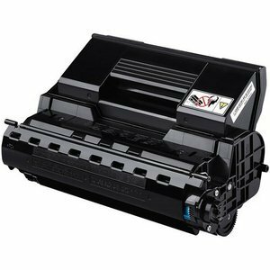 Konica Minolta A0FN021 Toner Cartridge - Black