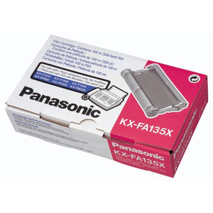 Panasonic KXFA135X Ribbon