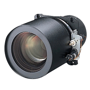SANYO LNS-S02Z Lens - 76 mm to 98 mm