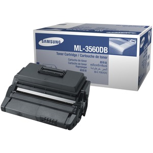 Samsung ML-3560DB Toner Cartridge - Black