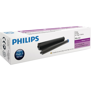 Philips PFA351 Ribbon - Black