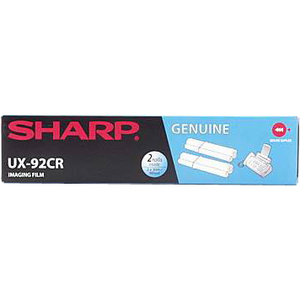 Sharp UX92CR Ribbon