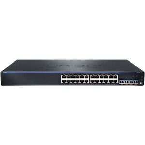 JUNIPER EX2200-24P-4G