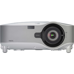 NEC Display NP3250 LCD Projector