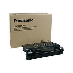 Panasonic DQ-DCB020-X Laser Imaging Drum - Black