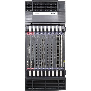 Hp Manageable 19 X Expansion Slots 3 Layer Supported Redundant Power Supply 1 Year 0235a0e6