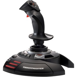 Thrustmaster T.Flight Stick X  - Cable - USB - PC, PlayStation 3
