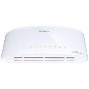 DLINK DGS-1008D