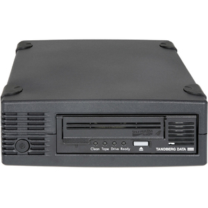 Tandberg Data 3513-LTO LTO Ultrium 4 Tape Drive - 800 GB Native/1.60 TB Compressed