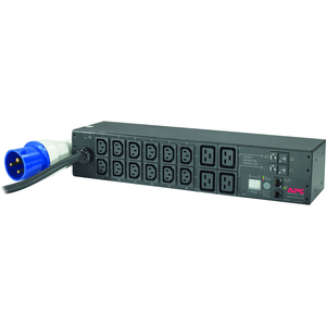 Apc 2urack Mountable Ap7822