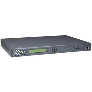 Lantronix 2 X Network Rj 45 1 X Usb Fast Ethernet Slc04822n03