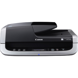 Canon image FORMULA DR-2020U Flatbed Scanner