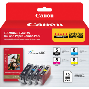 CANON 0628B027