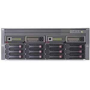 Hp Serial Ata 300 Raid Supported 0 1 3 5 6 10 50 Raid Level 2 Total Fibre Channel Port S  Ap836a