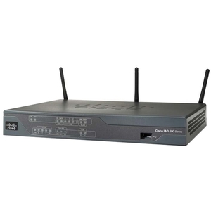 CISCO IAD881FW-GN-A-K9