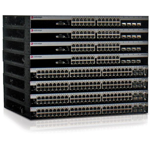 EXTREME NETWORKS B5K125-24P2