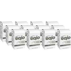 Gojo® Ultra Mild Antimicrobial Lotion Soap Refill