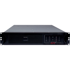 APC SUA2200RMI2U