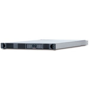 Apc 750va 480w 4 X Nema 5 15r Sua750rmj1ub