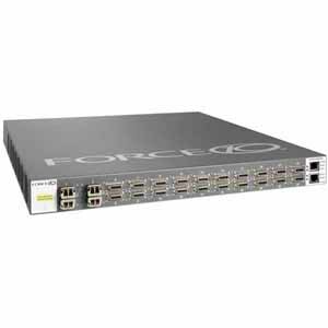 FORCE10 NETWORKS S2410-01-10GE-24CP