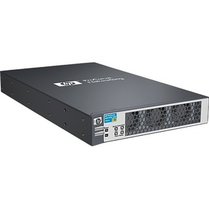 Hp Rack Mountable J9443a