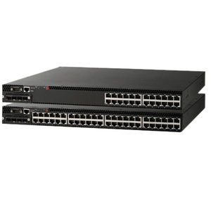 BROCADE FCX648-E