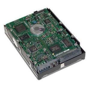 Hp Scsi 15000 Hot Swappable A9897a