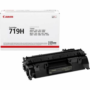 Canon 3480B002 Toner Cartridge - Black