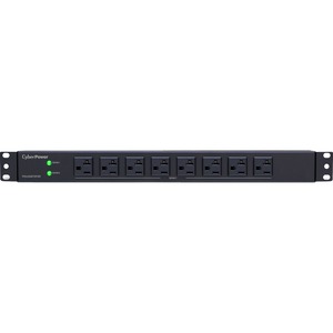 CYBERPOWER SYSTEMS PDU30BT8F8R