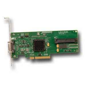 Fujitsu SAS3442E-R SAS RAID Controller - PCI Express x8