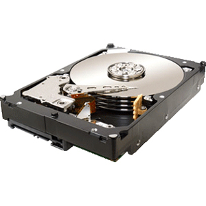 SEAGATE ST3500414SS