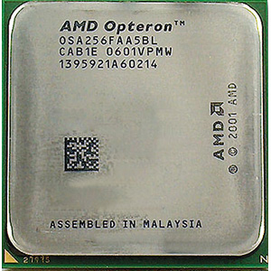HP 601110-B21