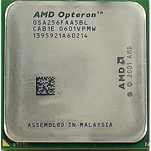 HP 601115-B21