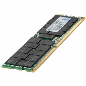 Hp 8 Gb 1 X 8 Gb Ddr3 Sdram 1333 Mhz Ddr3 1333 Pc3 10600 1 50 V Ecc Registered 240 Pin Dimm 593913b21