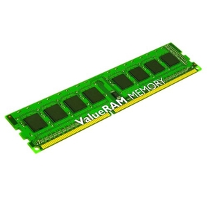 Kingston 4 Gb 1 X 4 Gb Ddr3 Sdram 1333 Mhz Ddr3 1333 Pc3 10600 Ecc Registered 240 Pin Dimm Kvr1333d3d4r9s4ged