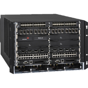 BROCADE NI-MLX-8-AC-HSF