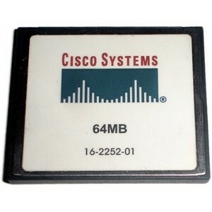 Cisco 64 Mb Memnpeg1fld64