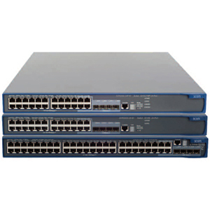 Hp 48 Ports Manageable Stack Port 6 X Expansion Slots 10 100 1000base T 48 4 X Network Expansion Slot Shared Sfp Slot 4 X Sfp Slots 3 Layer Supported Redundant Power Supply 1u Highlifetime Limited Warranty 3crs42g4891