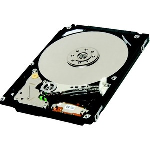 Toshiba Sata 5400 8 Mb Buffer Mk1665gsx