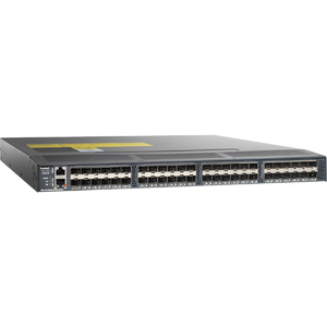 Cisco 8 48 Gbit S 32 Fiber Channel Ports Manageable Rack Mountable 1u Redundant Power Supply Dsc914832pk9