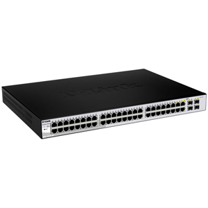 DLINK DGS-1210-48